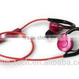 2015 Hot Selling Wireless Sport Stereo Bluetooth Headsets With Mic for Call and Music thumbnail-3