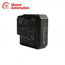 EMERSON KJ3001X1-BG1 12P0557X162 VE4002S1T1B2