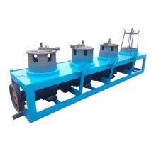 Steel Bar Wire Drawing Machine Cold Drawn Wire Drawing Machine thumbnail-2