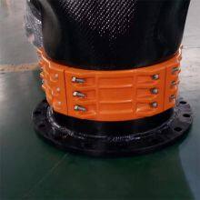 Large Diameter TPU Layflat Flexible Water Hose thumbnail-5