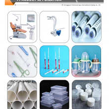 PP Lyondell Basell Moplen HP552N /EP611H/HP1886 Homopolymer PP Polypropylene Pellets PP EP611H thumbnail-5