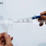 High Quality CE Approve Lingchen Hydrogenperoxide 35% Dental Whitening Kit thumbnail-3