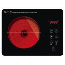 Turkey Syria Hot Sale Ailipu Brand 2000w Electric Ceramic Infrared Cooker ALP-207 thumbnail-4