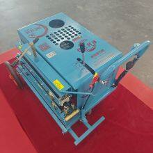 Efficient Changyun No. 3 Dual Start Optical Cable Tractor With Electric & Recoil System, 3000N Force thumbnail-3