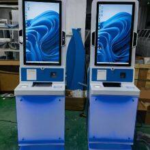 Self Service Card Swiping, Scanning, and Printing Service All-in-one Machine thumbnail-5