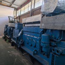 MAN 5L16/24 Generator Set 500KW HFO Ex-Stock thumbnail-1