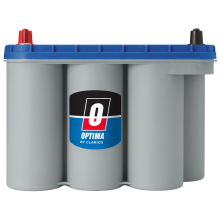 VARTA OPTIMA 12V75AH BLUE TOP 852188000 thumbnail-2