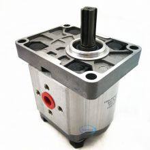Hydraulic Oil Pump CBN 316 CBN-E316 CBN-F316 Gear Pumps thumbnail-1