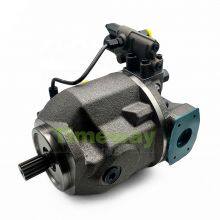 A10VSO45 Hydraulic Piston Pump LA10VSO45DFLR-31R-PSC12N00-S0128 Variable Displacement Axial Piston Pump thumbnail-3