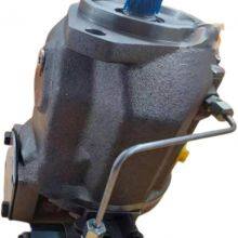CAT 20/925784 Hydraulic Piston Pump for Caterpillar JCB 3CX 4CX Backhoe Loader Heavy Duty 20925784 Replacement Pump thumbnail-3
