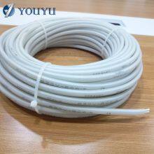 230V 40W/M Silicone Rubber Parallel Constant Wattage Heat Trace Cable Silicone Underfloor Heating Cable thumbnail-4