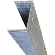 Hot Rolled Steel Channel C Shape Beam for Workshop Frame Construction and Support Projects thumbnail-1