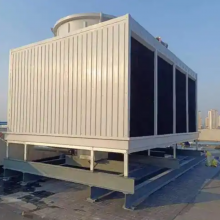 GRP Cooling Tower 50T 100T 150T 200T thumbnail-1
