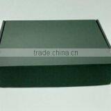 1 Color Printing Foldable Courier Delivery Box thumbnail-1