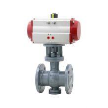 Manufacturer Direct Sales of High-quality Ball Valves thumbnail-1