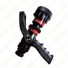 Handline Fire Nozzle With 40mm BS Adpater thumbnail-2