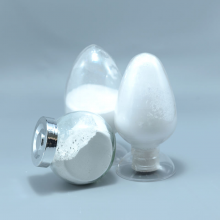 Nano or Micron Sized Aluminum Oxide Al2O3 99% High Purity for Battery Material Addtitives thumbnail-2