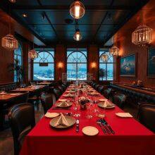 Restaurant & Catering Establishment thumbnail-2