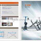 SF-H3500 Two Level Alignment Scissor Lift, Car Lift Equipment, Lift Car thumbnail-4