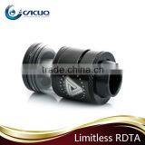 Wholesale Newest IJOY Limitless RDTA Fast Shipping Limitless RDTA From CACUQ thumbnail-4