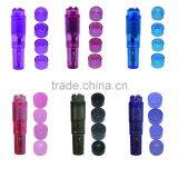 Waterproof Pocket Rocket 4 Kit Vibrator Adult Sex Toys Novelty Massager thumbnail-5