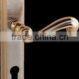 Aluminum Plate Door Handle GUL GUL