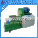High Effective Energy Saving Sawdust Peanut Shell Biomass Briquet Machine for Sale From China