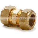 Plumbing Law Lead Free Brass Swivel Fitting thumbnail-2