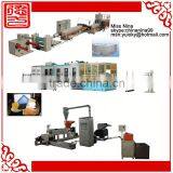 EPS Foam Box Making Machine