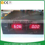 Adjustable dc Power Supply thumbnail-1