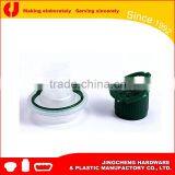 Wholesale 24mm Tin Can Push Pull Closures/stopper Screw thumbnail-3