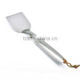 Good Quality and Factory Price Rustless Pack of 3 Stainless Steel BBQ Set With Silicone Glove Quality Choice thumbnail-4