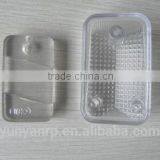 Laser 3D PRINTER Acrylic Pmma PARTS Rapid Prototype