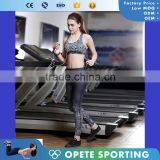 (OEM/ODM Factory/Trade Assurance) Wholesale Custom Women Yoga Fitness Wear Custom Leggings Quality Choice Most Popular thumbnail-4