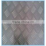 Hairline Finished Stainless Steel Sheet Stainless Steel Perforated Sheet thumbnail-3