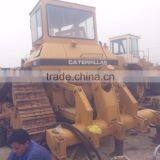Used Condition Cater D51 Bulldozer for Sale in Shanghai/ Used Bulldozer With Reasonable Price and High Quality thumbnail-3