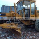 Original Japan Made XCMG 140H 140G 16G 16H 12G Motor Grader XCMG GR180 GR190 thumbnail-4