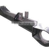 OEM High Precision Metal Fabrication Parts With 30 Years Experience thumbnail-1
