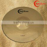 TF Series Polished Pearl Handmade Cymbal for Sale thumbnail-1