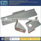 Custom High Precision Laser Cutting Metal Stamping Parts