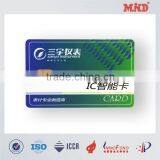 MDC0669 Newest Security Contact Smart IC Card