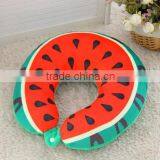 Fruit Shape Cushion,vegetable Seat Pillow/kids Neck Pillow thumbnail-6