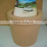 Cork Flower Pot thumbnail-1