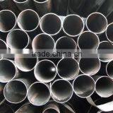 Cold Rolled Round Steel Tube and Pipe Manufacturer thumbnail-1