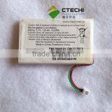 Garmin Battery 361-00019-12 3.7V 1100mAh