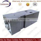 Front Head/ Back Head for Hydraulic Rock Breaker Hammer Spare Parts Furukawa F 5 Made in China thumbnail-4