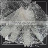 2016 Hot Sell Eco-Friendly Lace 3D Trim thumbnail-4