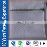 Polyester White Laundry Wash Net Bag