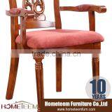 2015 Popular Design Wood Furniture Restaurant Wooden Chair thumbnail-3