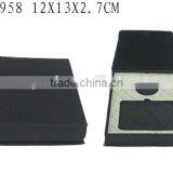 Wholesale Square Jewellry Promotion Gift Box for Badge With Magnetic Closure P958 thumbnail-1